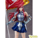 Erza Scarlet