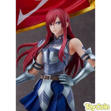 Erza Scarlet