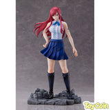 Erza Scarlet