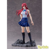 Erza Scarlet