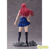 Erza Scarlet