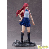Erza Scarlet
