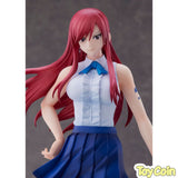 Erza Scarlet