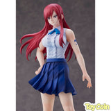 Erza Scarlet