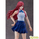 Erza Scarlet