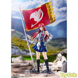 Erza Scarlet