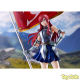 Erza Scarlet