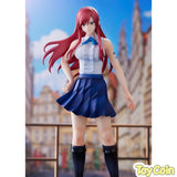 Erza Scarlet