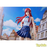 Erza Scarlet