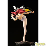 Erza Scarlet High Kick Ver. White Rabbit