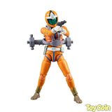 G.M.G. COLLECTION: 06 Mobile Suit Gundam E.F.S.F. Normal Suit Soldier