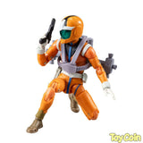 G.M.G. COLLECTION: 06 Mobile Suit Gundam E.F.S.F. Normal Suit Soldier