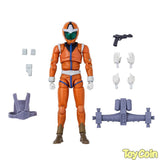 G.M.G. COLLECTION: 06 Mobile Suit Gundam E.F.S.F. Normal Suit Soldier