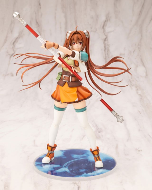 Estelle Bright by Kotobukiya - Shop at ToyCoin