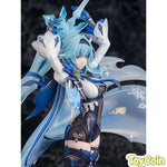 Eula: Wavecrest Waltz Ver. by Wonderful Works - Shop at ToyCoin