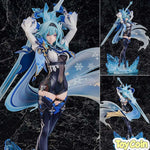 Eula: Wavecrest Waltz Ver. by Wonderful Works - Shop at ToyCoin