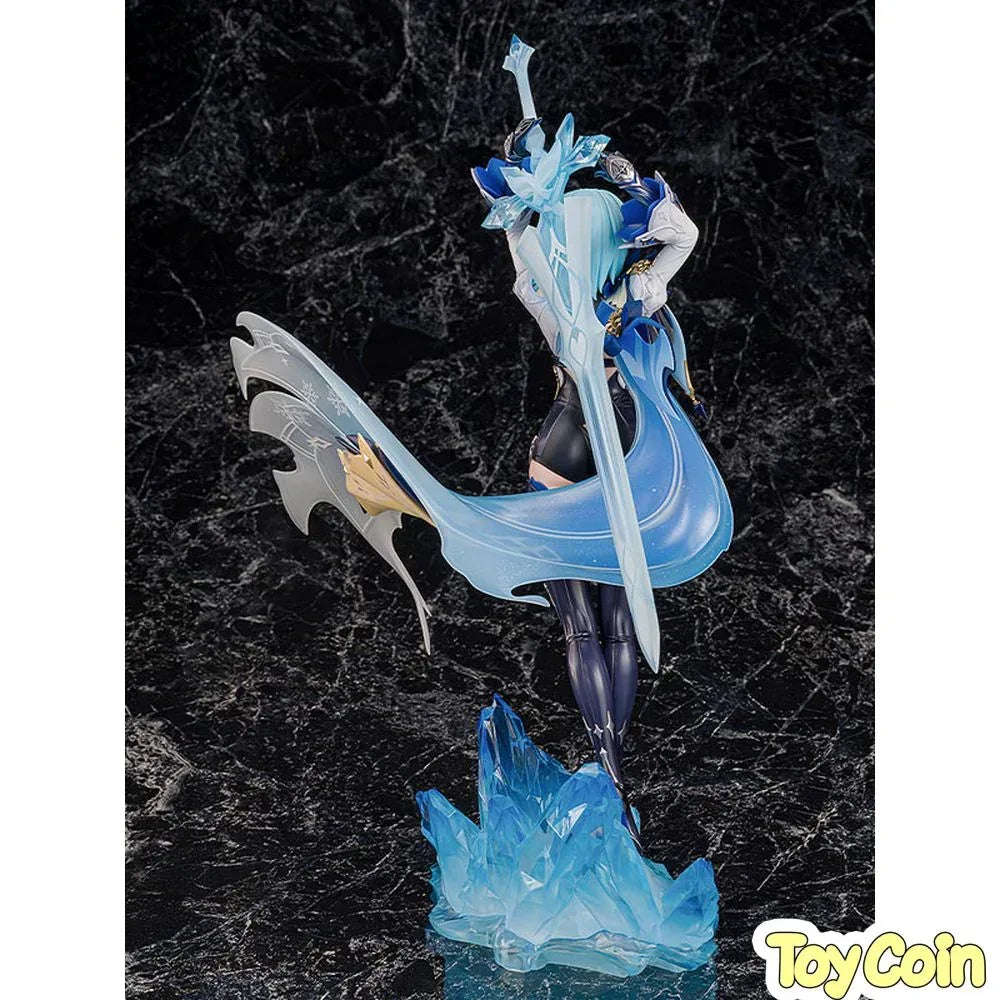 Eula: Wavecrest Waltz Ver. by Wonderful Works - Shop at ToyCoin