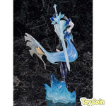 Eula: Wavecrest Waltz Ver. by Wonderful Works - Shop at ToyCoin