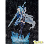 Eula: Wavecrest Waltz Ver. by Wonderful Works - Shop at ToyCoin