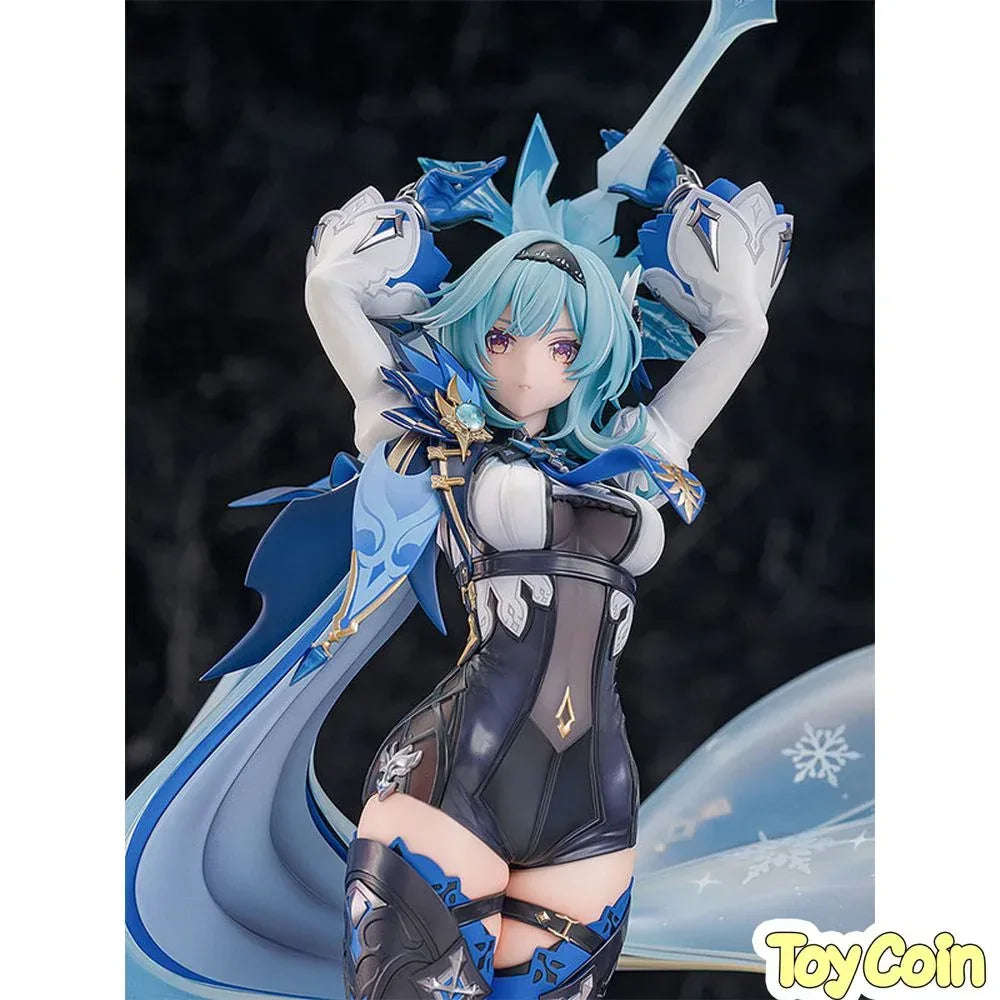 Eula: Wavecrest Waltz Ver. by Wonderful Works - Shop at ToyCoin