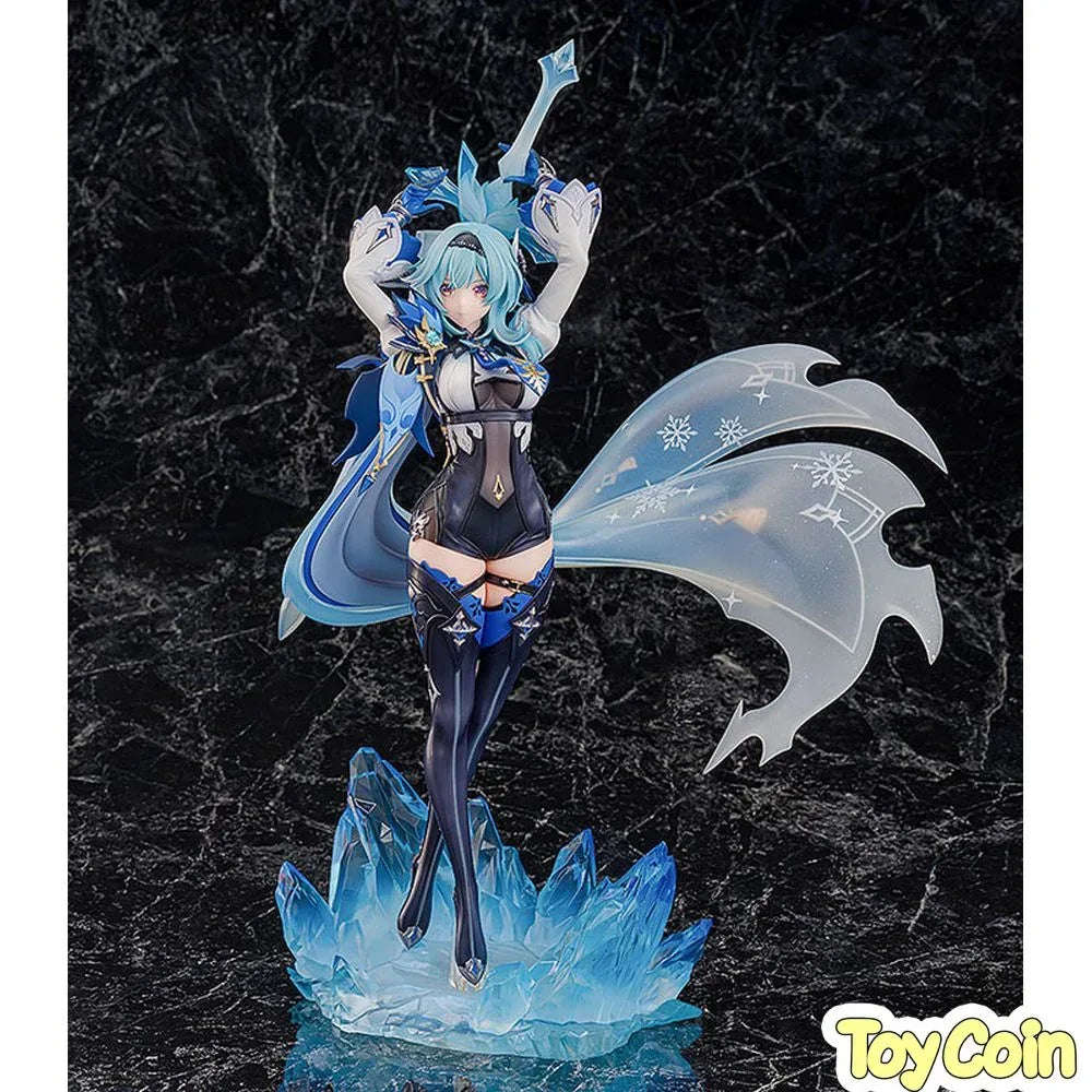 Eula: Wavecrest Waltz Ver. by Wonderful Works - Shop at ToyCoin