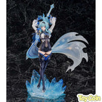 Eula: Wavecrest Waltz Ver. by Wonderful Works - Shop at ToyCoin