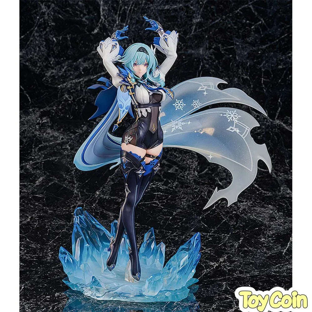Eula: Wavecrest Waltz Ver. by Wonderful Works - Shop at ToyCoin