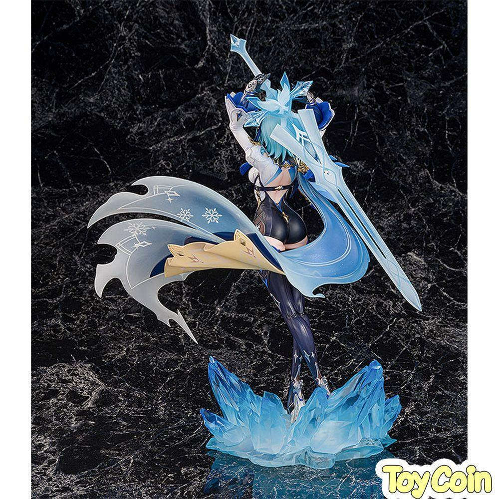 Eula: Wavecrest Waltz Ver. by Wonderful Works - Shop at ToyCoin