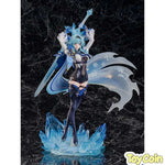 Eula: Wavecrest Waltz Ver. by Wonderful Works - Shop at ToyCoin