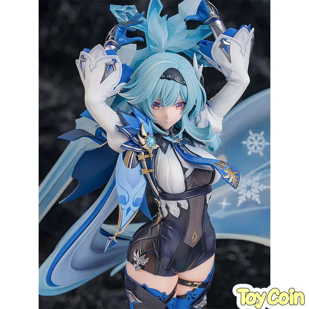 Eula: Wavecrest Waltz Ver. by Wonderful Works - Shop at ToyCoin