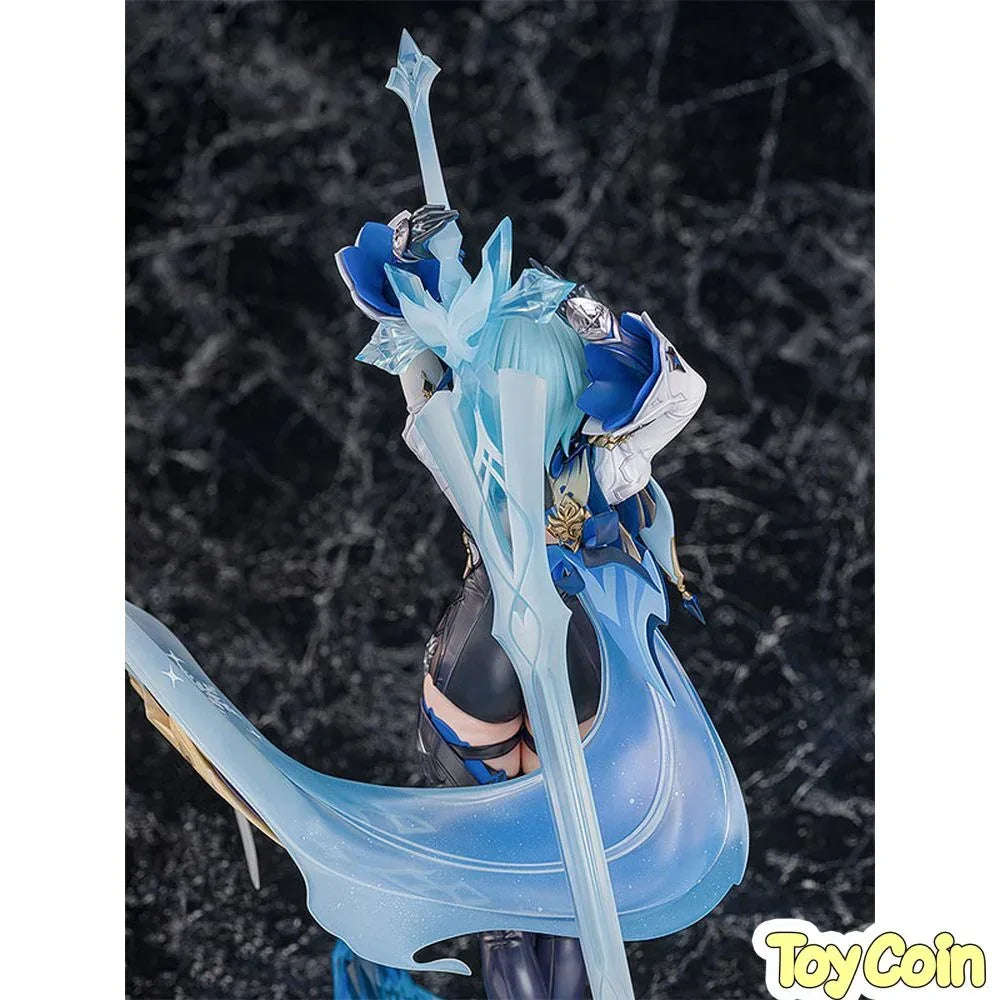 Eula: Wavecrest Waltz Ver. by Wonderful Works - Shop at ToyCoin