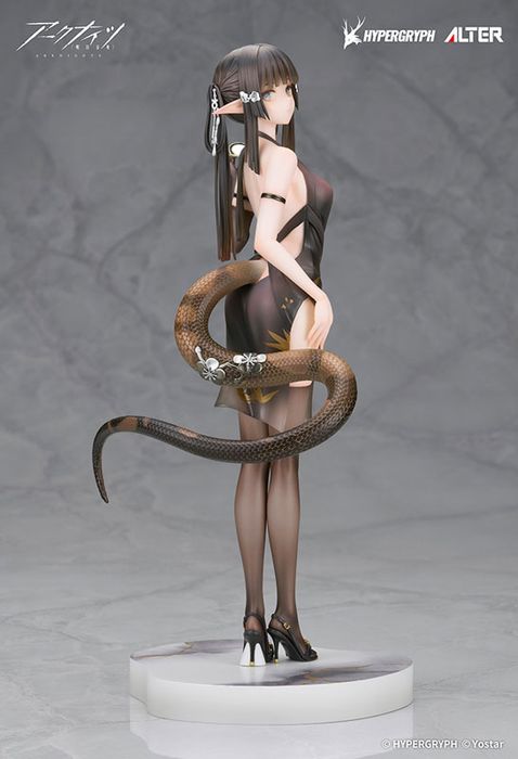 Eunectes Gala Night Ver. by Alter - Shop at ToyCoin