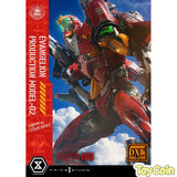 Ultimate Diorama Masterline Regular Artificial Human Evangelion Production Model-02 (Concept By Josh Nizzi) DX Edition