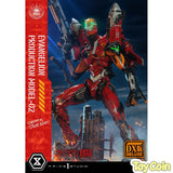 Ultimate Diorama Masterline Regular Artificial Human Evangelion Production Model-02 (Concept By Josh Nizzi) DX Edition