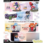 Evangelion DesQ: Desktop Eva by Re-Ment - Shop at ToyCoin