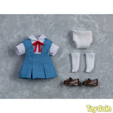 Nendoroid Doll Outfit Set: Tokyo-3 First Municipal Junior High School Uniform - Girl