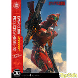 Ultimate Diorama Masterline Regular Artificial Human Evangelion Production Model-02 (Concept By Josh Nizzi)