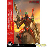 Ultimate Diorama Masterline Regular Artificial Human Evangelion Production Model-02 (Concept By Josh Nizzi)