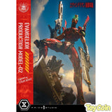Ultimate Diorama Masterline Regular Artificial Human Evangelion Production Model-02 (Concept By Josh Nizzi)