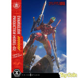 Ultimate Diorama Masterline Regular Artificial Human Evangelion Production Model-02 (Concept By Josh Nizzi)