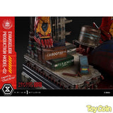 Ultimate Diorama Masterline Regular Artificial Human Evangelion Production Model-02 (Concept By Josh Nizzi)