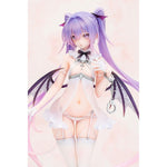 Eve Carneades: Character Design Sheet Ver. by WAVE - Shop at ToyCoin