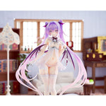 Eve Carneades: Character Design Sheet Ver. by WAVE - Shop at ToyCoin