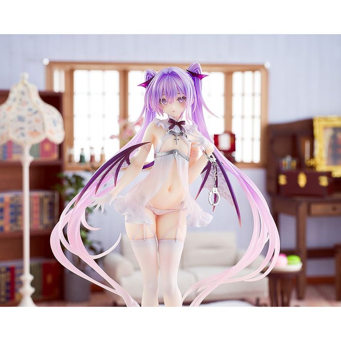 Eve Carneades: Character Design Sheet Ver. by WAVE - Shop at ToyCoin