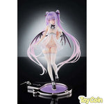 Eve Carneades: Character Design Sheet Ver. by WAVE - Shop at ToyCoin