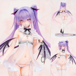 Eve Carneades: Character Design Sheet Ver. by WAVE - Shop at ToyCoin