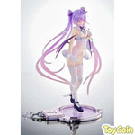 Eve Carneades: Character Design Sheet Ver. by WAVE - Shop at ToyCoin