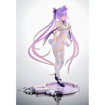 Eve Carneades: Character Design Sheet Ver. by WAVE - Shop at ToyCoin