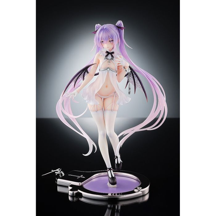Eve Carneades: Character Design Sheet Ver. by WAVE - Shop at ToyCoin