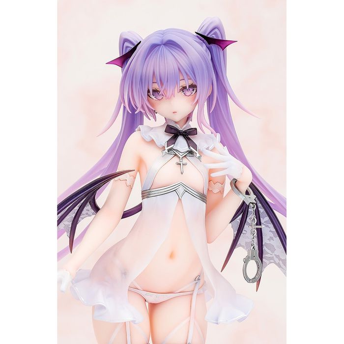 Eve Carneades: Character Design Sheet Ver. by  WAVE 4943209612192 ToyCoin